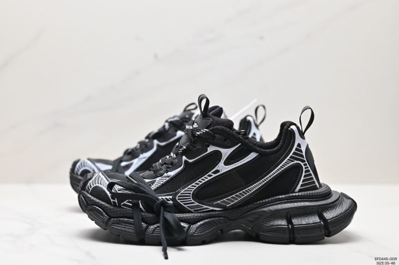 Balenciaga Track Shoes